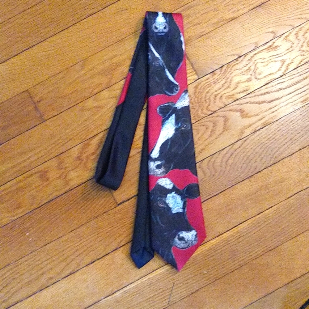 Ralph Marlin Necktie